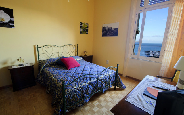 Barone Bed and Breakfast