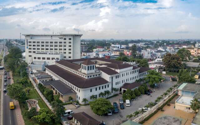 Radisson Hotel, Lagos Ikeja