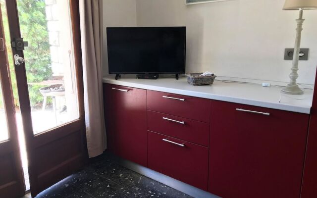 Résidence Chalet La Barallette