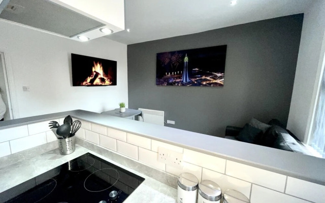 Reads Luxury Apartments