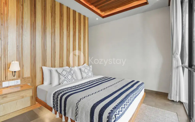 Sundari Villa by Kozystay - Canggu