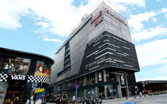 Super Times Design Hotel