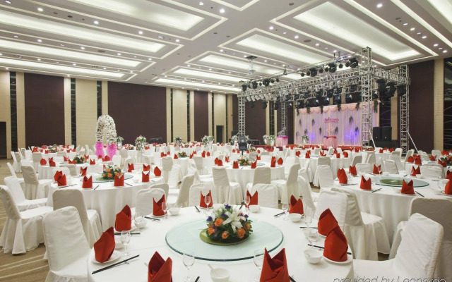 Holiday Inn Mudanjiang by IHG