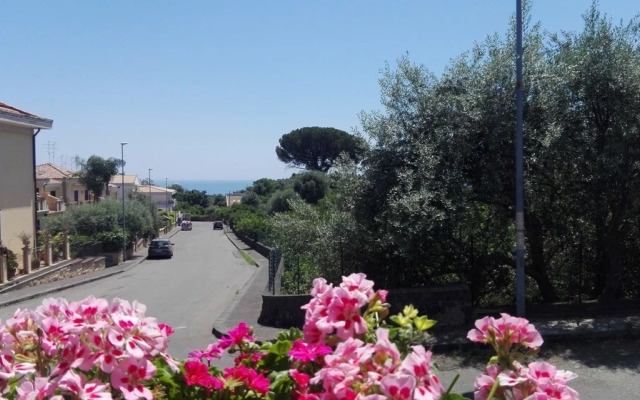 B&B Terra Di Miti