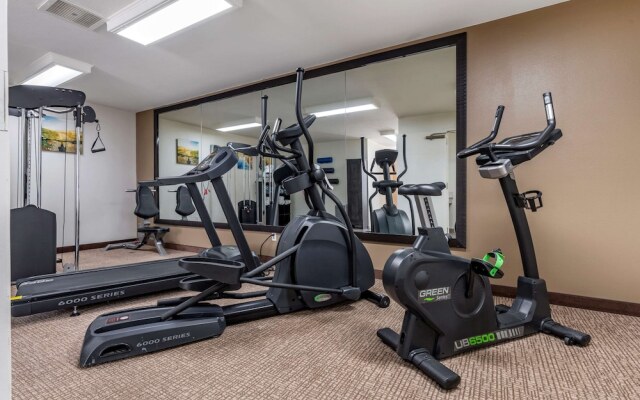 Comfort Inn Red Bluff