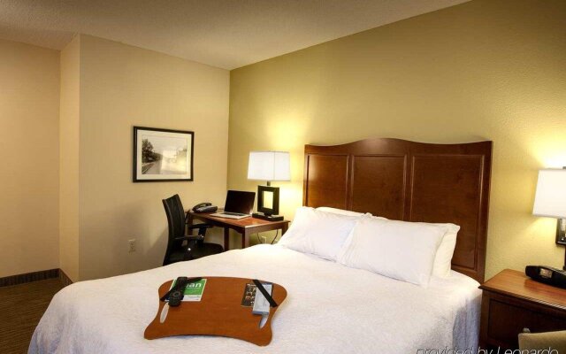 Hampton Inn Gatlinburg