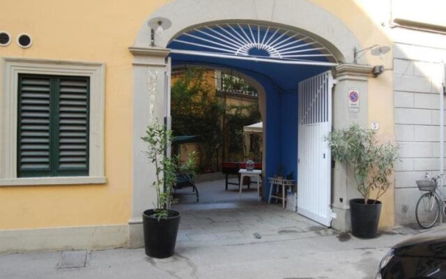 New Hostel Florence