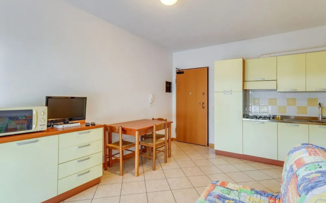 Comfy Apartment in Milano Marittima near Pine Forest