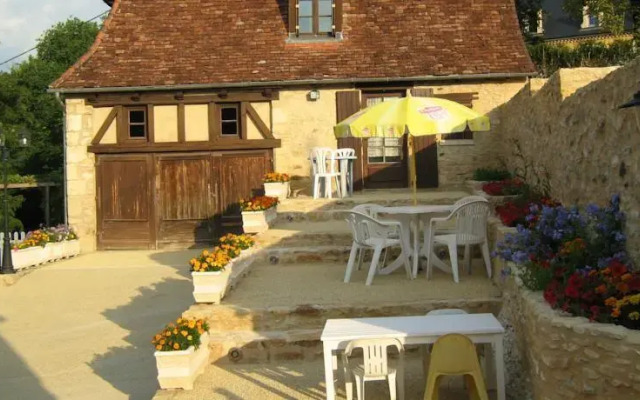 Hameau De Ladouch