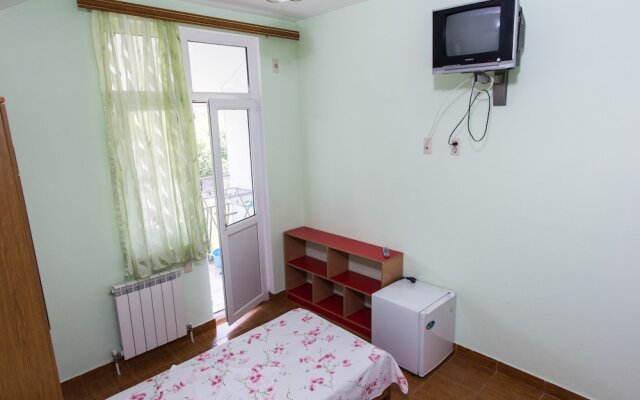 Kurortnii gorodok