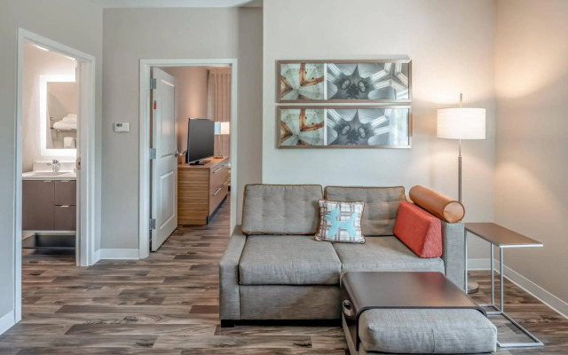 TownePlace Suites by Marriott Austin South