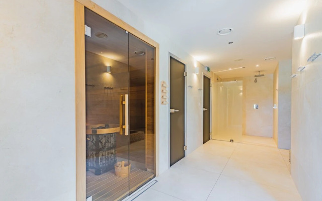 Wellness penzion Lázně Kvilda