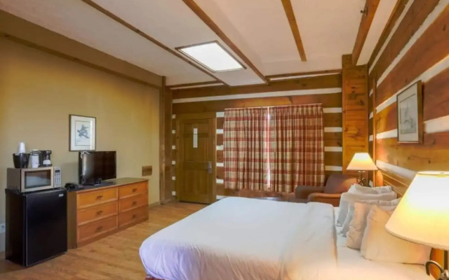 Timbers Lodge