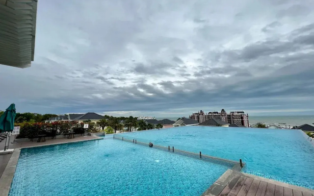 Villa LFP Novaworld Phan Thiet