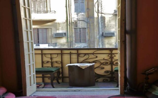 Cairo Downtown Hostel