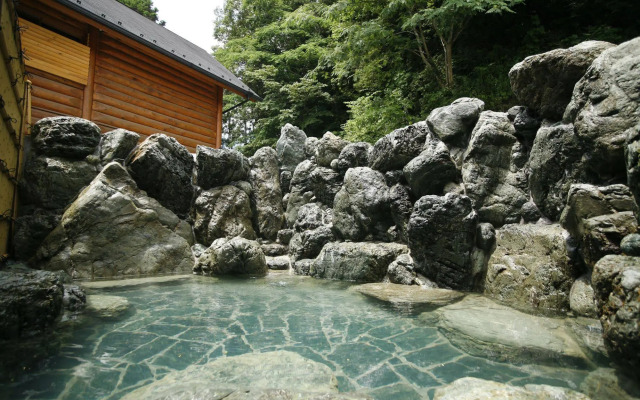 Ryokan Kato - Yoshino