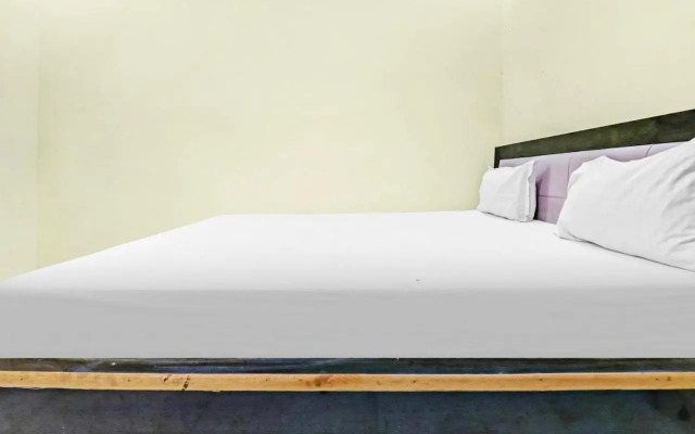 Oyo Flagship 703738 Hotel Prince In