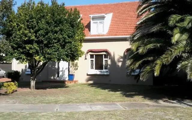 Splash Beach House