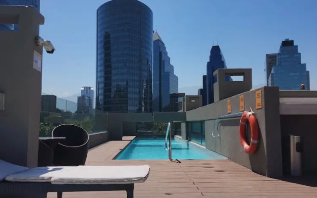 Hotel Los Espanoles