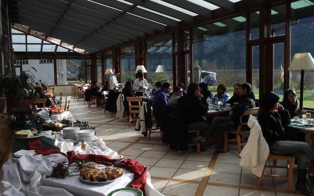 Hotel Peulla