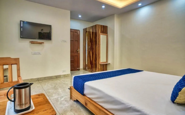 Shimla Alpine Regency