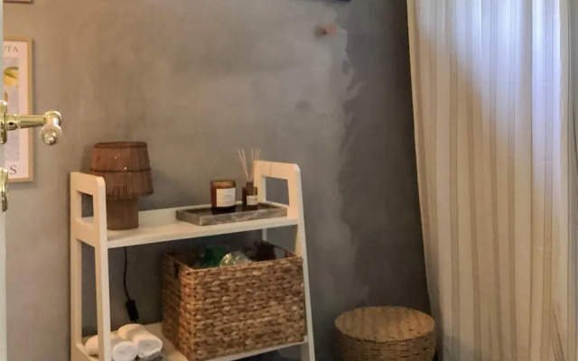 Pet-friendly Stay Near Beach
