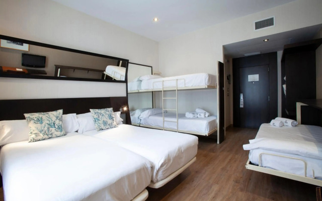 Petit Palace Ruzafa Hotel
