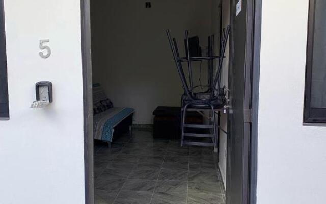 #5 Magnificent Cute Downtown Apartment - Daily/Monthly