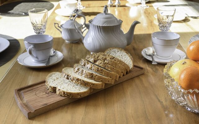 Christophe Maison Sherman's house