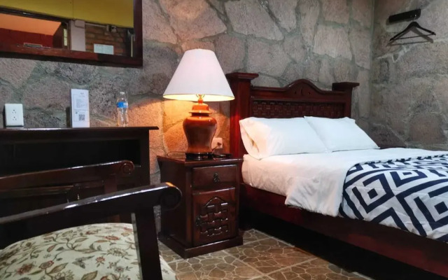 Hotel Calli Yolotl