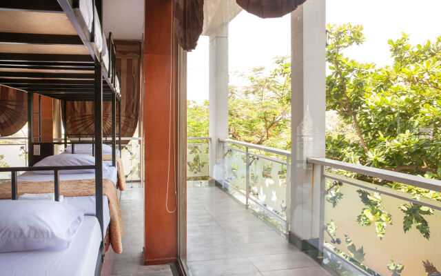 Gieng Ngoc Hotel