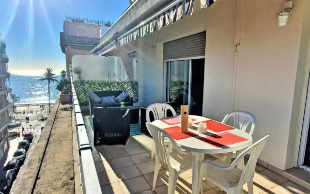 2Rooms Promenade Sea Confort Terrace