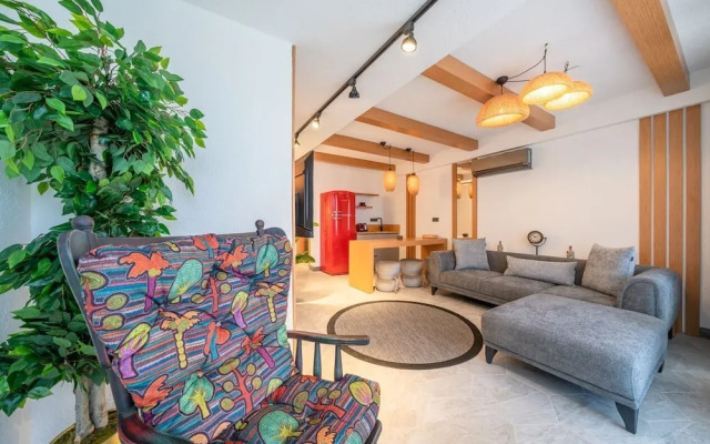 Lupia Suites