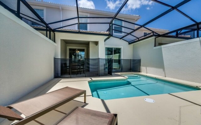 Amazing Townhome! - Champions Gate - 9063DLD