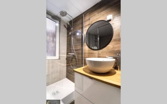 Mignon Studio au coeur de Metz (unenuitametz)