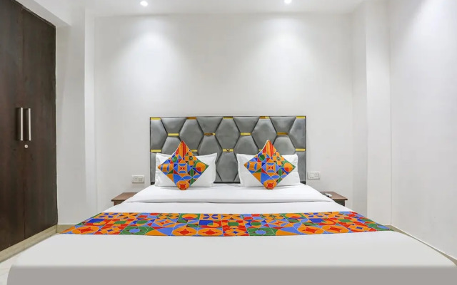 Fabhotel 24&7