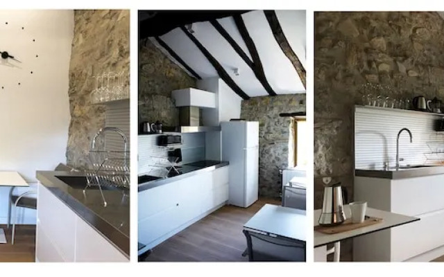 Casa Rural Martiamuno Landetxea