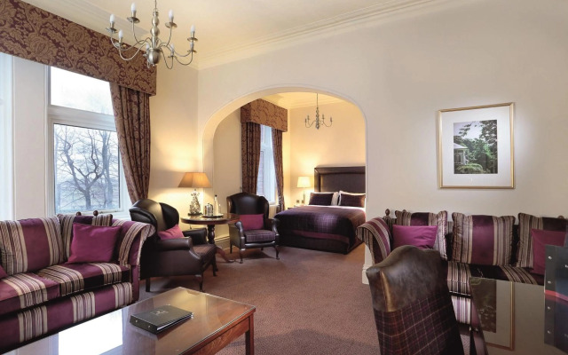 Macdonald Kilhey Court