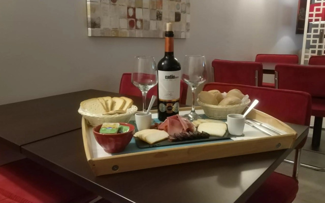 Aires da Serra Hotel