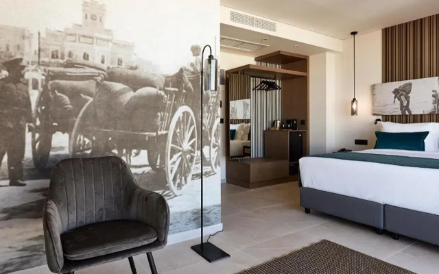 Athenarum Portus Life & Style Hotel