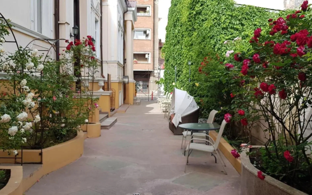Hotel Michelangelo