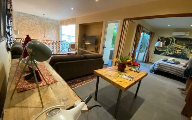 Casarte Boutique Hotel