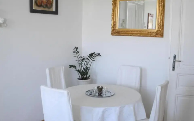 Jugendstil Apartment - Apartment in Viena - Photo 4
