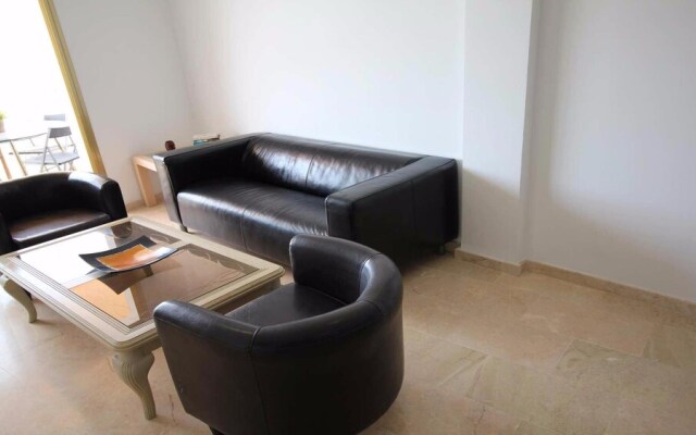 Apartamento CalaBella