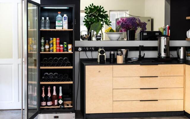 In Abundance Guest House