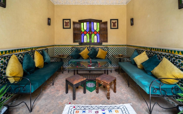 Riad Boutouil
