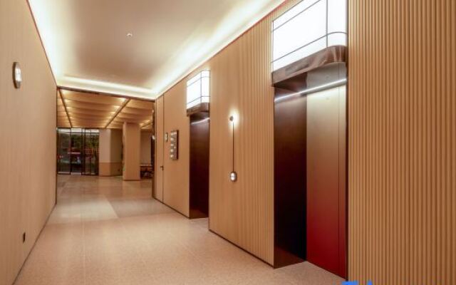 Orange Hotel (Nanjing Liuhe Longchi Metro Station)