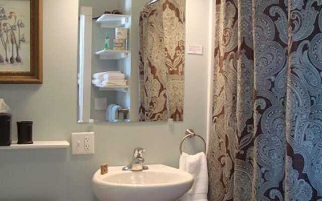 Bristol Suites