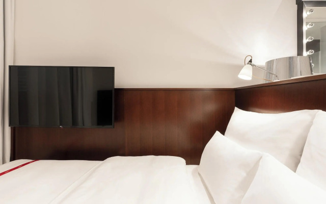 Ruby Louise Hotel Frankfurt