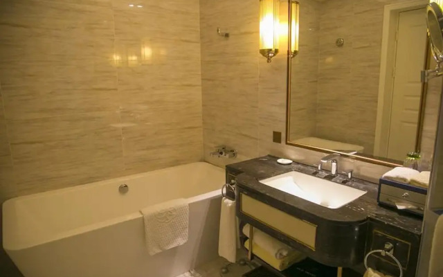 Dayhello Hotel (Shenzhen Bao'an)